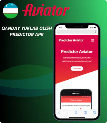 aviator predictor bot apk