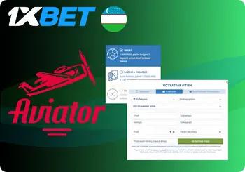 1xBet Aviator