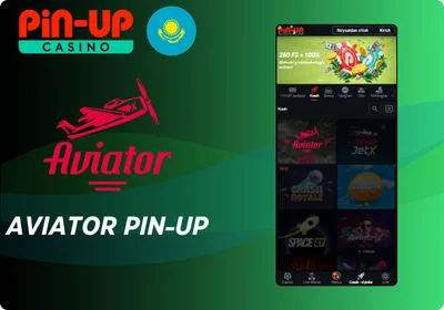 aviator casino