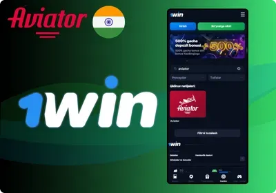 1Win Casino Aviator
