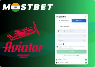 1Win Aviator registration