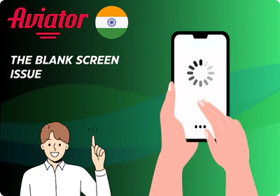 Aviator App - Fixing Connection Errors