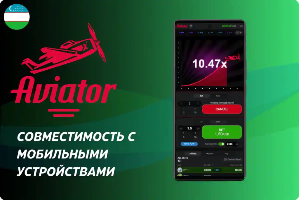 aviator игра демо играть